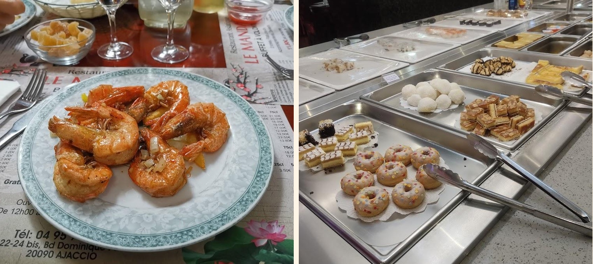 Le Mandarin - Gallery Image 2