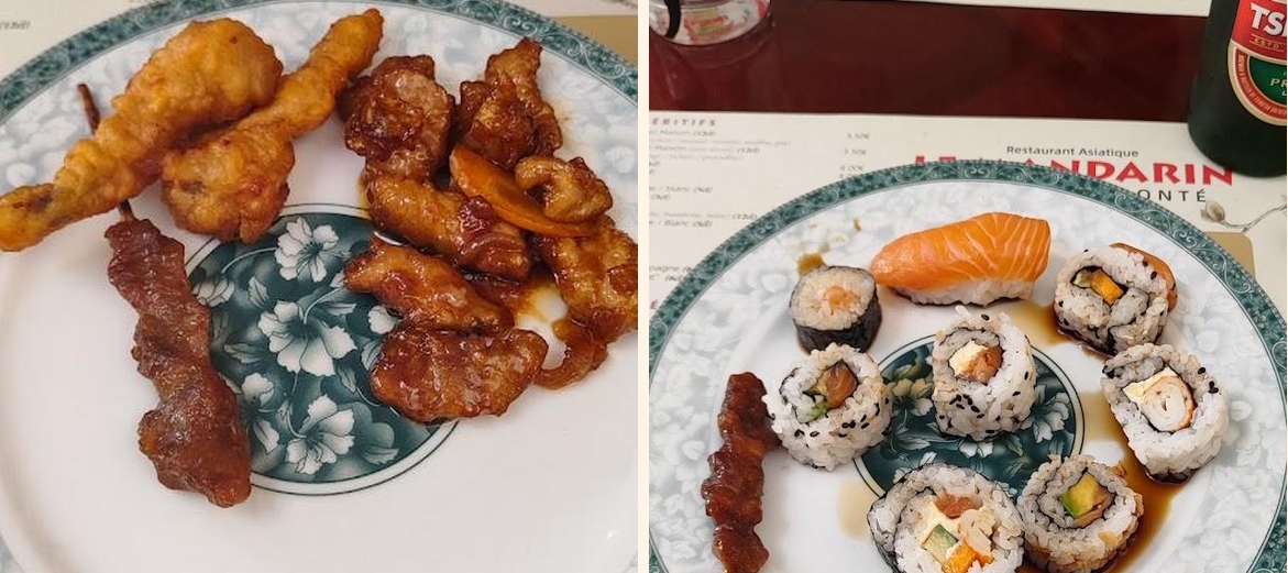 Le Mandarin - Gallery Image 3