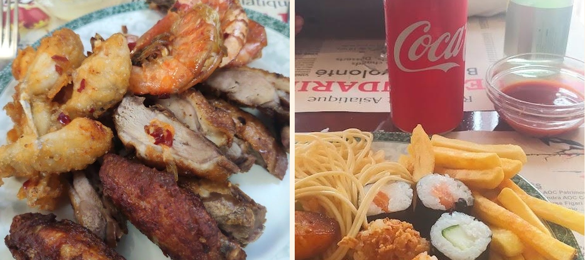 Le Mandarin - Gallery Image 4