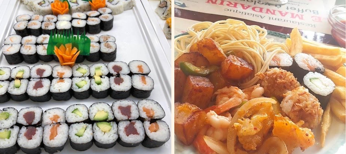 Le Mandarin - Gallery Image 5