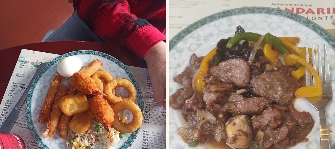 Le Mandarin - Gallery Image 6