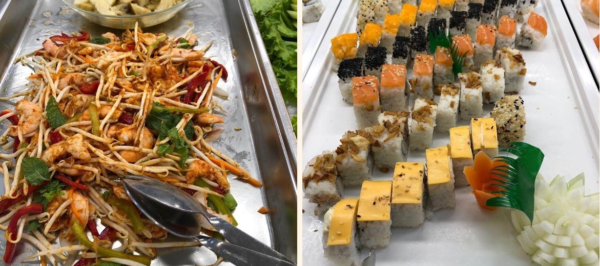 Le Mandarin - Gallery Image 7